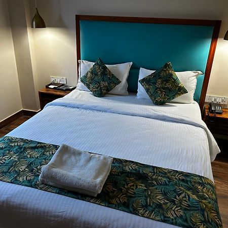 ซีสเคป พอร์ต แบลร์ Hotel พอร์ตแบลร์ ภายนอก รูปภาพ