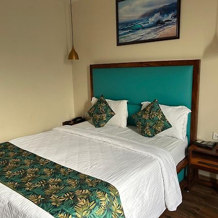ซีสเคป พอร์ต แบลร์ Hotel พอร์ตแบลร์ ภายนอก รูปภาพ