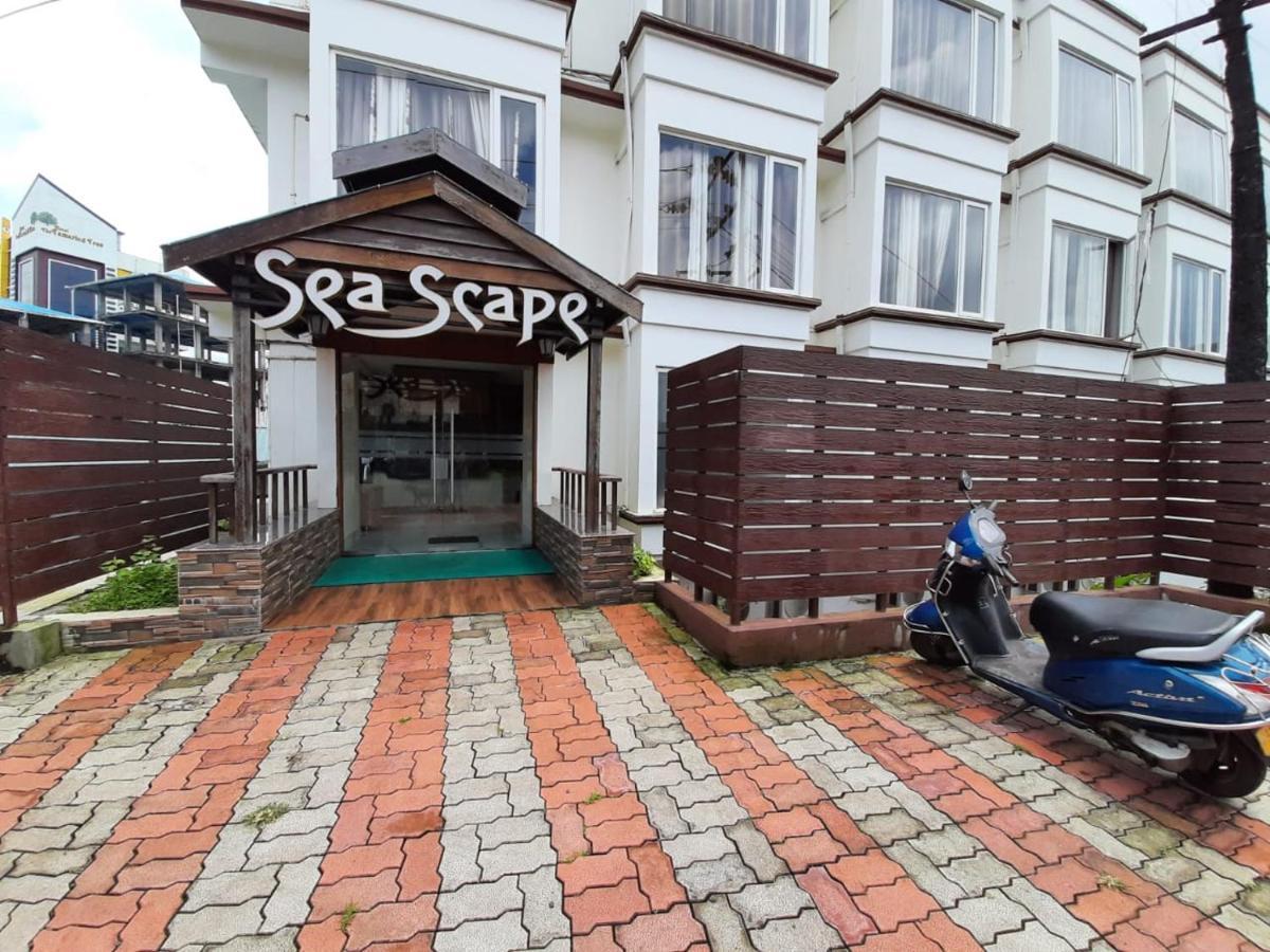 ซีสเคป พอร์ต แบลร์ Hotel พอร์ตแบลร์ ภายนอก รูปภาพ