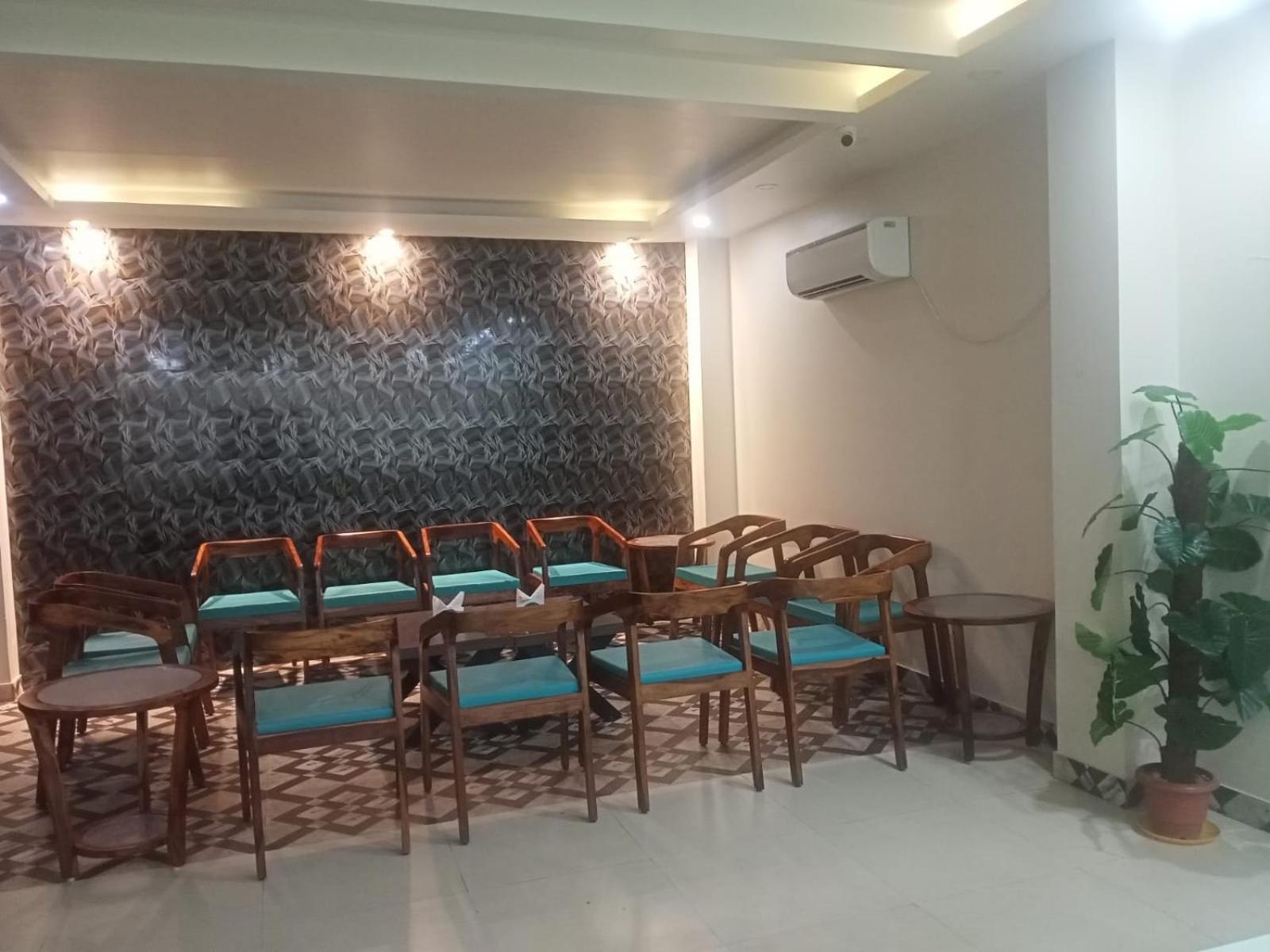 ซีสเคป พอร์ต แบลร์ Hotel พอร์ตแบลร์ ภายนอก รูปภาพ