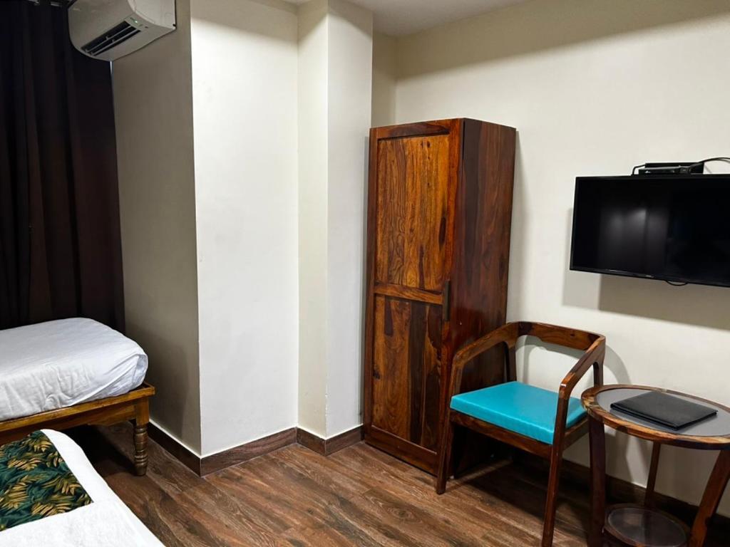 ซีสเคป พอร์ต แบลร์ Hotel พอร์ตแบลร์ ภายนอก รูปภาพ