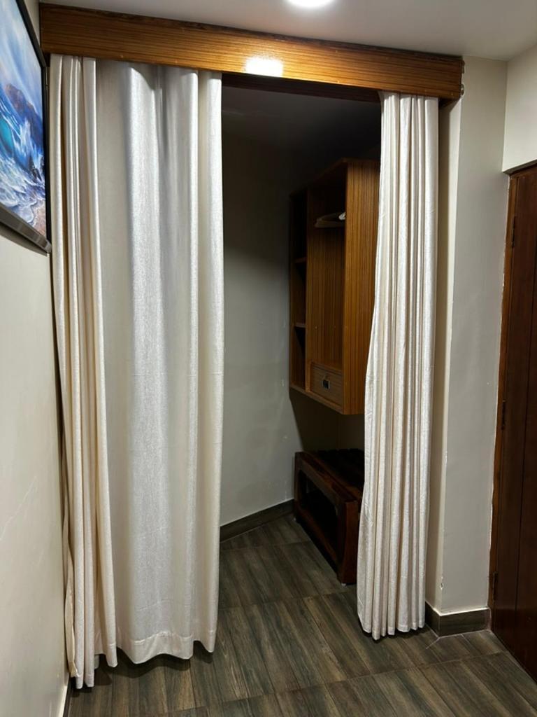 ซีสเคป พอร์ต แบลร์ Hotel พอร์ตแบลร์ ภายนอก รูปภาพ